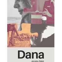 Dana - E-kniha