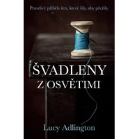 Švadleny z Osvětimi - E-kniha