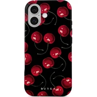 Burga Tough MagSafe kryt iPhone 17 Cherrybomb - Pouzdra
