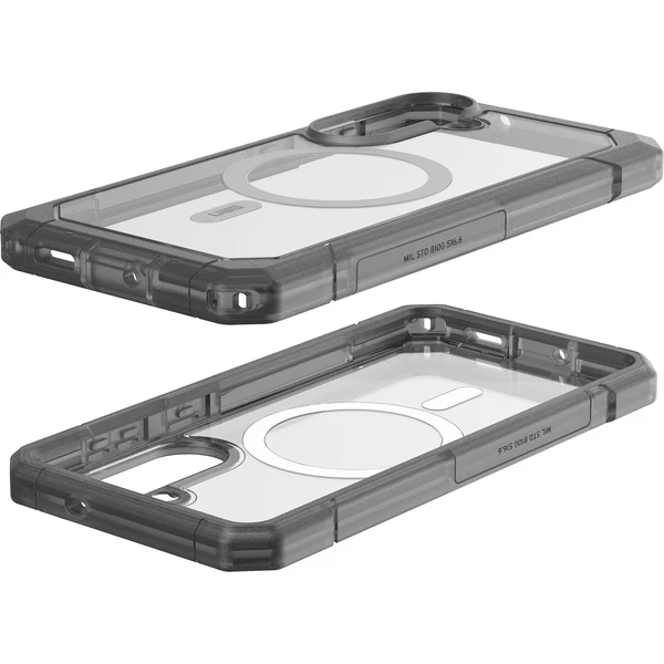 UAG Trooper MagSafe kryt Samsung Galaxy S26+ čirý/kouřový - Pouzdra - Obrázek 48acc7a5c8e54758be1fe132782beb8d
