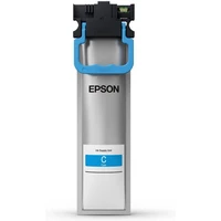 Epson WF-C53xx / WF-C58xx Series Ink Cartridge L azurový - Tonery