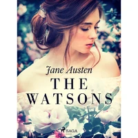 The Watsons - E-kniha