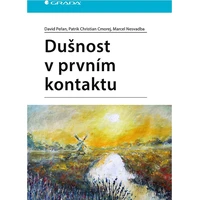 Dušnost v prvním kontaktu - E-kniha