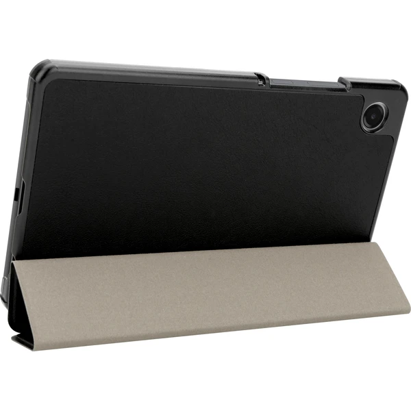 Tactical Book Tri Fold pouzdro Samsung Galaxy TAB A9/A11 černé - Pouzdra - Obrázek 48b9c8d660034f5b9735ad62a8d96e41