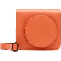 Fujifilm Instax Square SQ1 pouzdro Terracotta Orange - Pouzdra