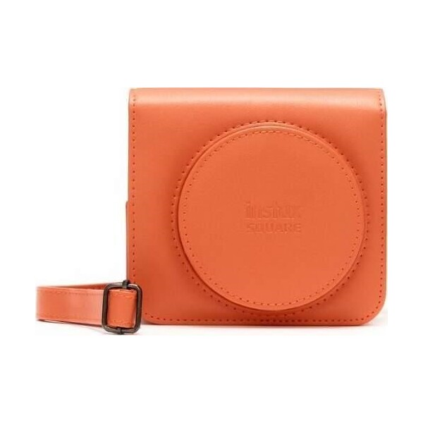 Fujifilm Instax Square SQ1 pouzdro Terracotta Orange