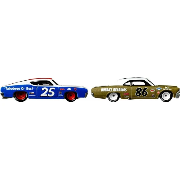 Mattel Hot Wheels Premium Car Culture (více druhů) 2ks - Hračky - Obrázek 48bb20d9e07841be84d0eb7f3f7ecadc