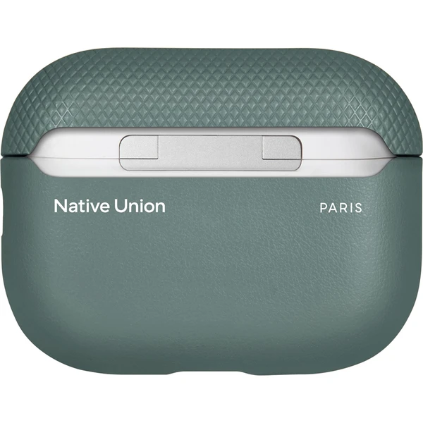 Native Union (RE)Classic Case pouzdro pro AirPods Pro 3 slate green - Pouzdra - Obrázek 48bca0ce4d114e549a4470f853b45b67