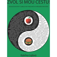 Zvol si mou cestu! - E-kniha