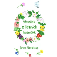 Věneček z letních básniček - E-kniha