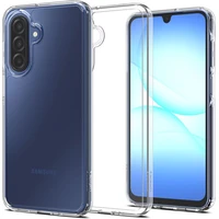 Spigen Ultra Hybrid kryt Samsung Galaxy A17/ A17 5G čirý - Pouzdra