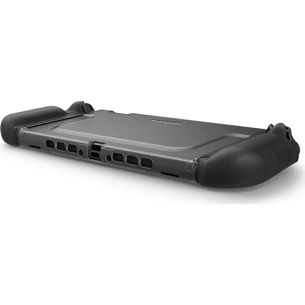 Spigen Ultra Hybrid pouzdro pro Nintendo Switch 2 černé - Pouzdra - Obrázek 48d2f910bc57498c8da241f86a718160
