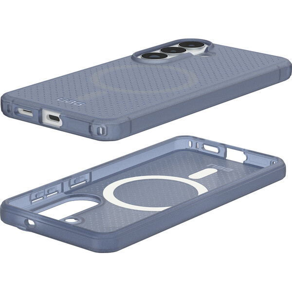 UAG Dot MagSafe kryt Samsung Galaxy S26 modrý - Pouzdra - Obrázek 48d35de215c543768ab805b1f5b30352