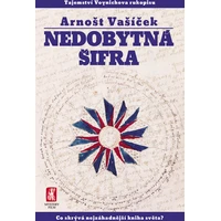 Nedobytná šifra - E-kniha