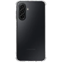 Tactical TPU Plyo kryt Samsung Galaxy A17 4G/5G čirý - Pouzdra