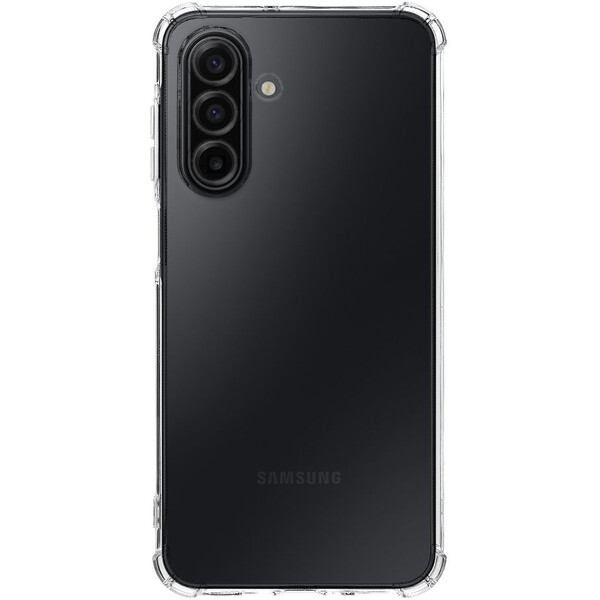 Tactical TPU Plyo kryt Samsung Galaxy A17 5G čirý