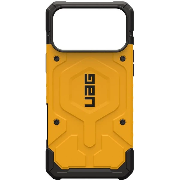UAG Pathfinder Magsafe kryt iPhone 17 Pro Max žlutý - Pouzdra - Obrázek 48d9c7523bf0471e9452dd40a37d6bf5