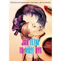Jak těžké to může být? - E-kniha