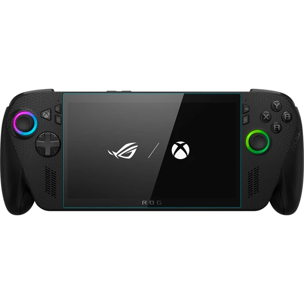 Spigen Glass tR Slim tvrzené sklo 2 Pack ROG Xbox Ally X/Xbox Ally/ROG Ally X/ROG Ally/MSI Claw 7 AI - Ochranné folie a skla - Obrázek 48e082e41b814476b9b0937b67d9a6d5