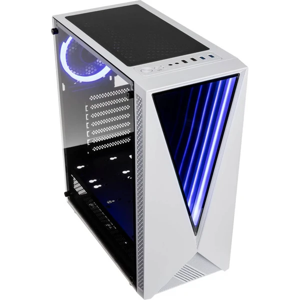 Kolink VOID RGB bílá - Počítačové skříně - Obrázek 48e0a6da977e4d968a53cd698d2dcbac