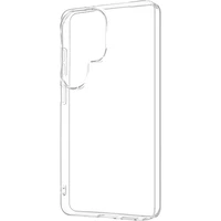 FIXED Story AntiUV TPU kryt Samsung Galaxy S26 Ultra čirý - Pouzdra