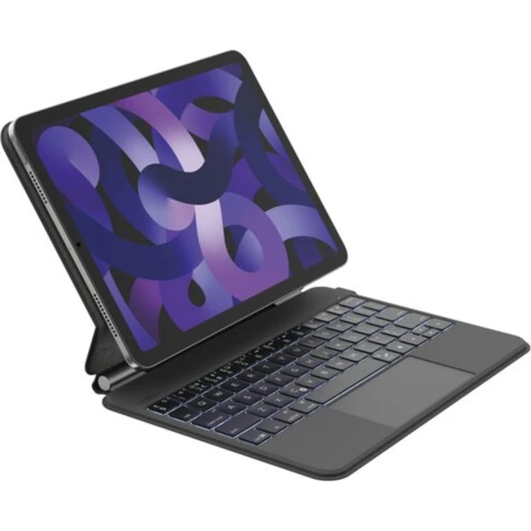 Belkin Connect Bluetooth klávesnice pro iPad Pro 11" (M4) - Pouzdra s klávesnicí - Obrázek 48e8341e304c4964b99d20100e42475b