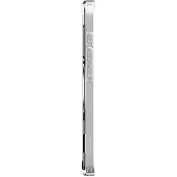 Spigen Ultra Hybrid S MagSafe kryt iPhone 17e/16e bílý - Pouzdra - Obrázek 48eab42959a440c2898258fbc691a27e