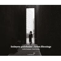 Sedmero požehnání - Seven Blessings - E-kniha