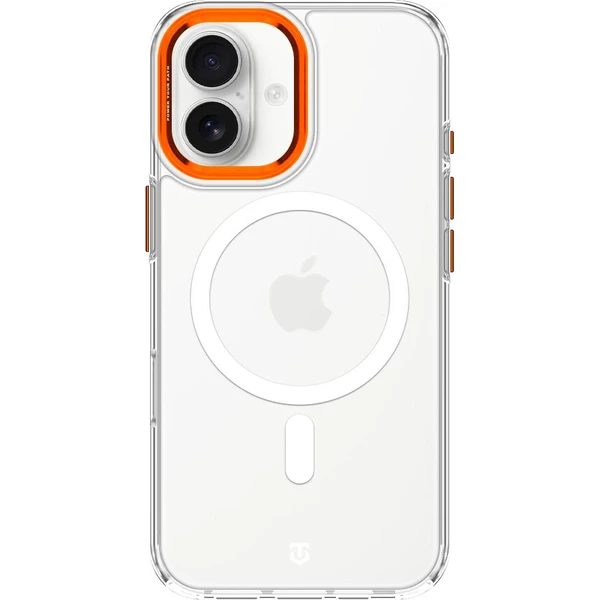 Tactical MagForce 2.0 MagSafe kryt Apple iPhone 17 oranžový - Pouzdra - Obrázek 48ee04cf7ef64924bbd72694be129cf0