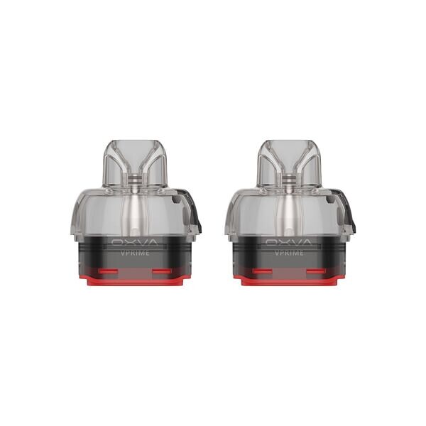 OXVA Vprime Pod náhradní cartridge 2ks odpor 0,2ohm