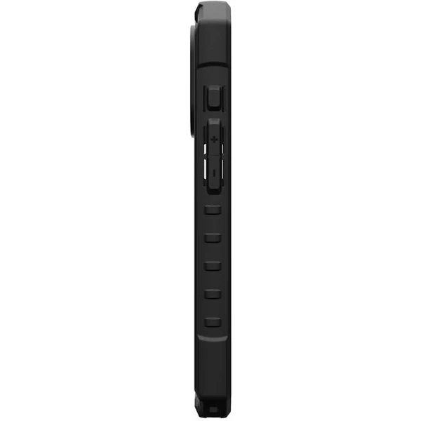 UAG Pathfinder Clear Magsafe kryt iPhone 16 Pro kouřový - Pouzdra - Obrázek 48f4d15b758545d7a4ae9d283777fe3f