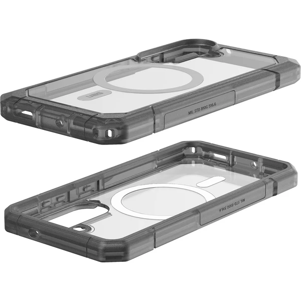 UAG Trooper MagSafe kryt Samsung Galaxy S26 čirý/kouřový - Pouzdra - Obrázek 48fb45fbdd304c25b94c2973e16d2efa