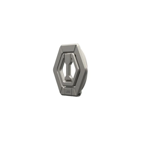 UAG Magnetic Ring Stand MagSafe stojánek titanový - Držáky - Obrázek 4908eab0de014eeb9807fffb507fa26d