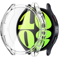 Spigen Ultra Hybrid pouzdro Samsung Galaxy Watch6 44mm čiré - Pouzdra