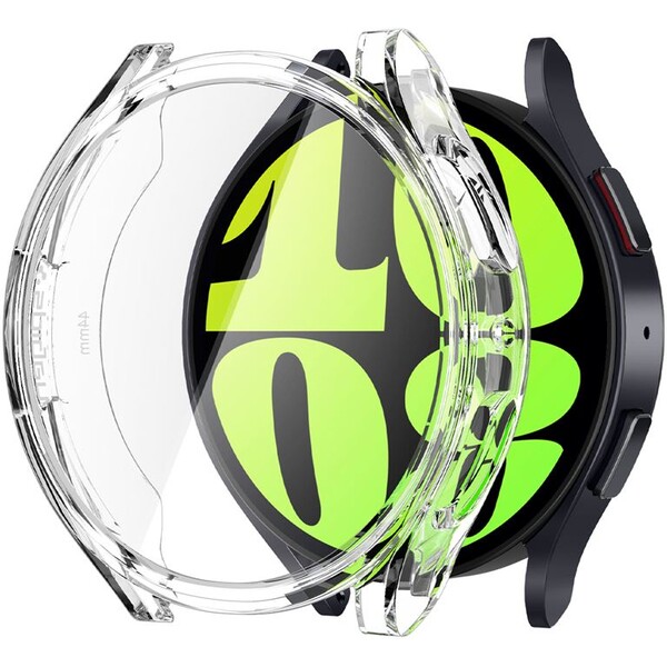Spigen Ultra Hybrid pouzdro Samsung Galaxy Watch6 44mm čiré