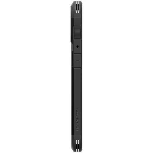 Spigen Tough Armor MagSafe kryt iPhone 16 Plus black - Pouzdra - Obrázek 490dbdcc64af41f08315e69ccfd954f3