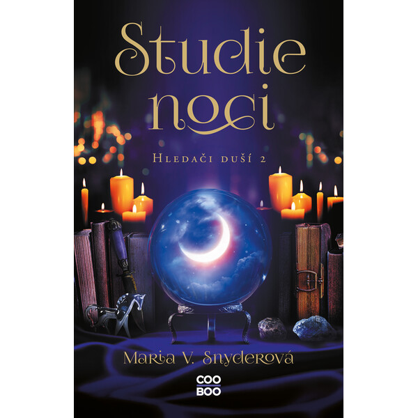 Studie noci