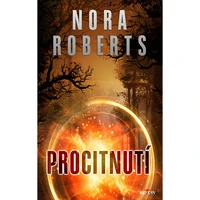 Procitnutí - E-kniha