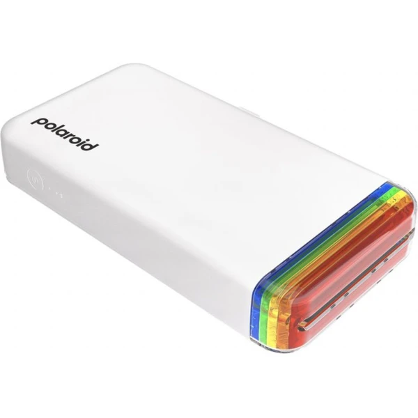 Polaroid Hi-Print Gen 2 tiskárna bílá - Tiskárny - Obrázek 4914000L01
