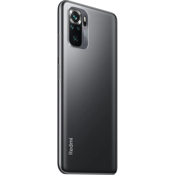 Xiaomi Redmi Note 10S 6GB/128GB Onyx Gray - Mobilní telefony - Obrázek 491GF00101
