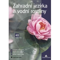 Zahradní jezírka a vodní rostliny - E-kniha