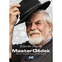 MasterDědek - E-kniha