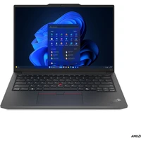 Lenovo ThinkPad E14 Gen 6 (21M3003VCK) černý - Notebooky