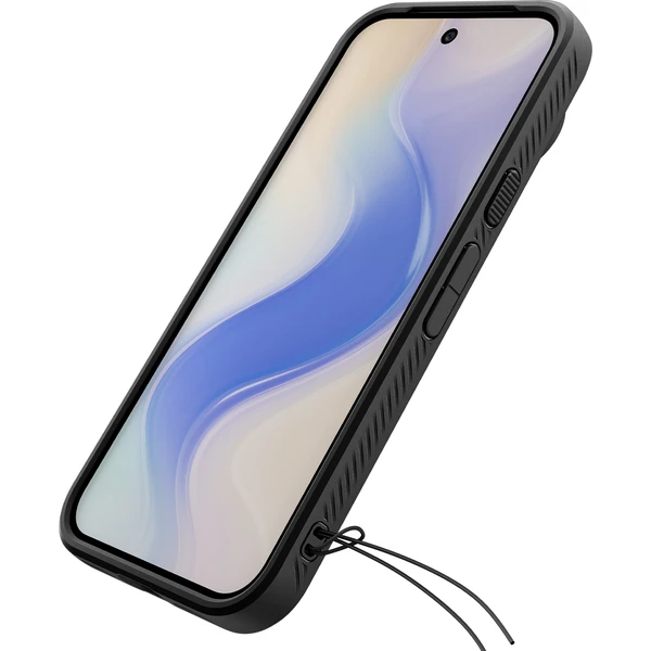 Spigen Liquid Air kryt Google Pixel 11 Pro matte black - Pouzdra - Obrázek 4928e77ae08e43bfa14094fb8933dab8