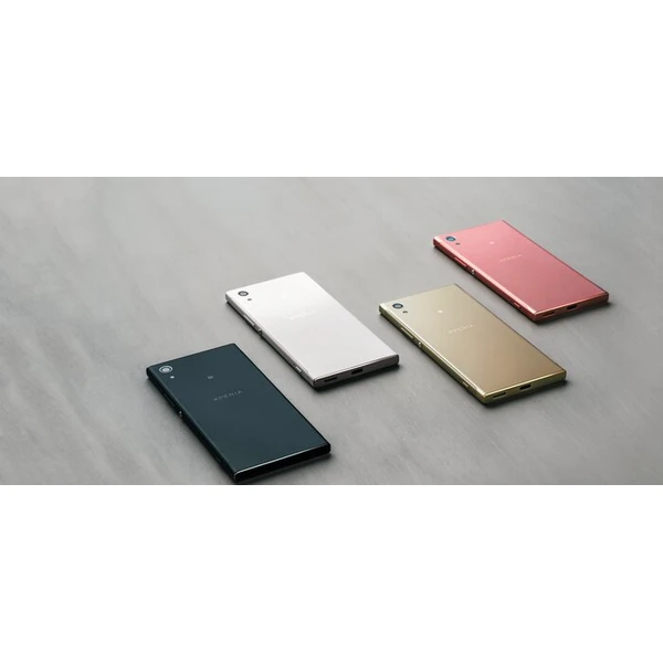 Sony Xperia XA1 (G3112) bílá Dual SIM - Mobilní telefony - Obrázek 492J000101