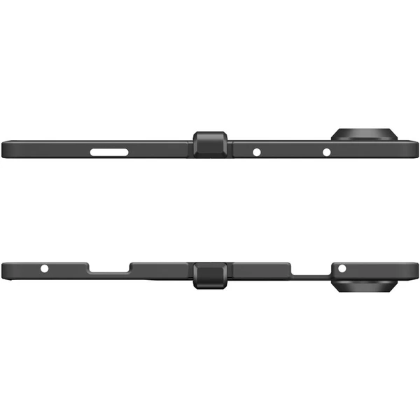 Spigen Tough Armor Pro MagSafe kryt Samsung Galaxy Z Fold7 černý - Pouzdra - Obrázek 4930751ac82d48f388417a0b78e27bc8