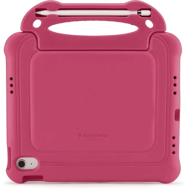 Pipetto Activity dětské pouzdro pro Apple iPad 11" (2025)/10,9" (2022) růžové - Pouzdra - Obrázek 4931b89acf834057a321e03cc476647d