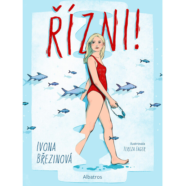 Řízni