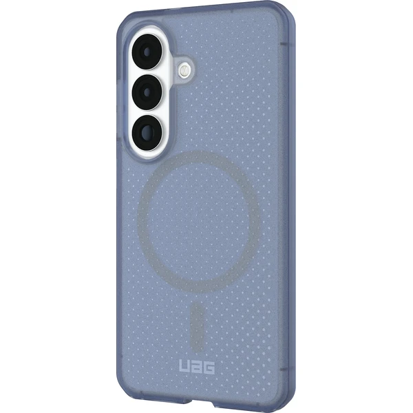 UAG Dot MagSafe kryt Samsung Galaxy S26 modrý - Pouzdra - Obrázek 493c5a92a2a44d458e522bee47d64261
