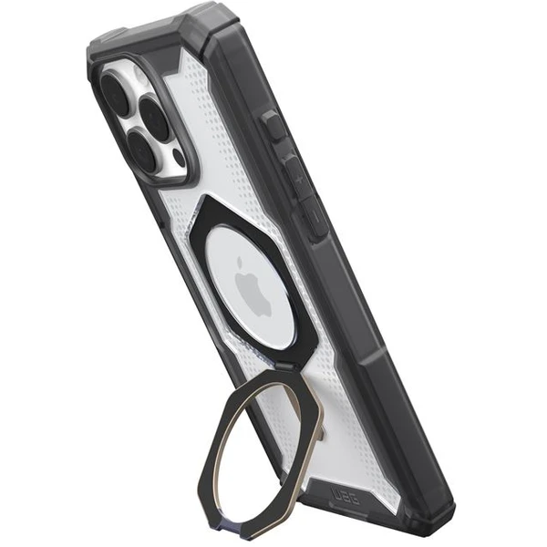 UAG Plasma XTE Magsafe kryt iPhone 16 Pro Max kouřový/titanový - Pouzdra - Obrázek 493e7d880bed4a9ba592b94996657749